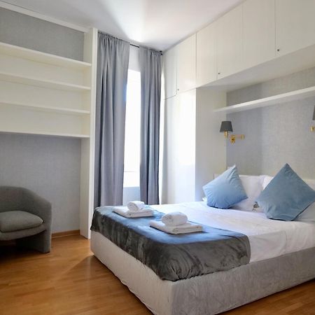 Loft 5C - Palatino Leilighet Roma Eksteriør bilde