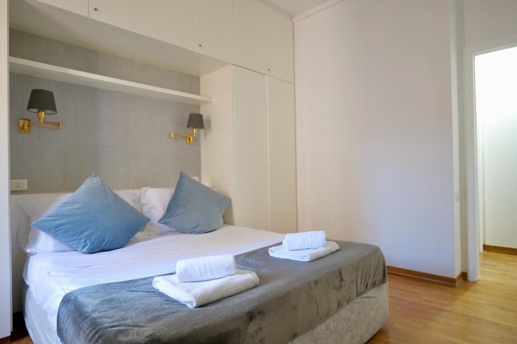 Loft 5C - Palatino Leilighet Roma Eksteriør bilde