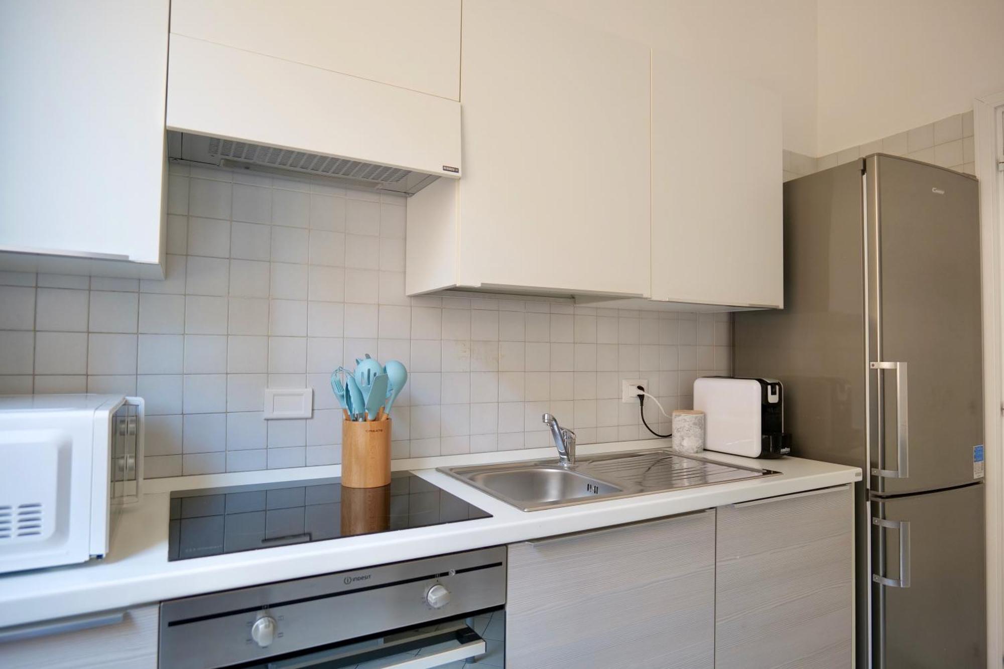 Loft 5C - Palatino Leilighet Roma Eksteriør bilde