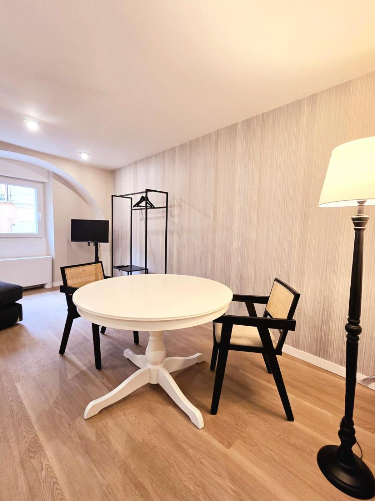 Loft 5C - Palatino Leilighet Roma Eksteriør bilde
